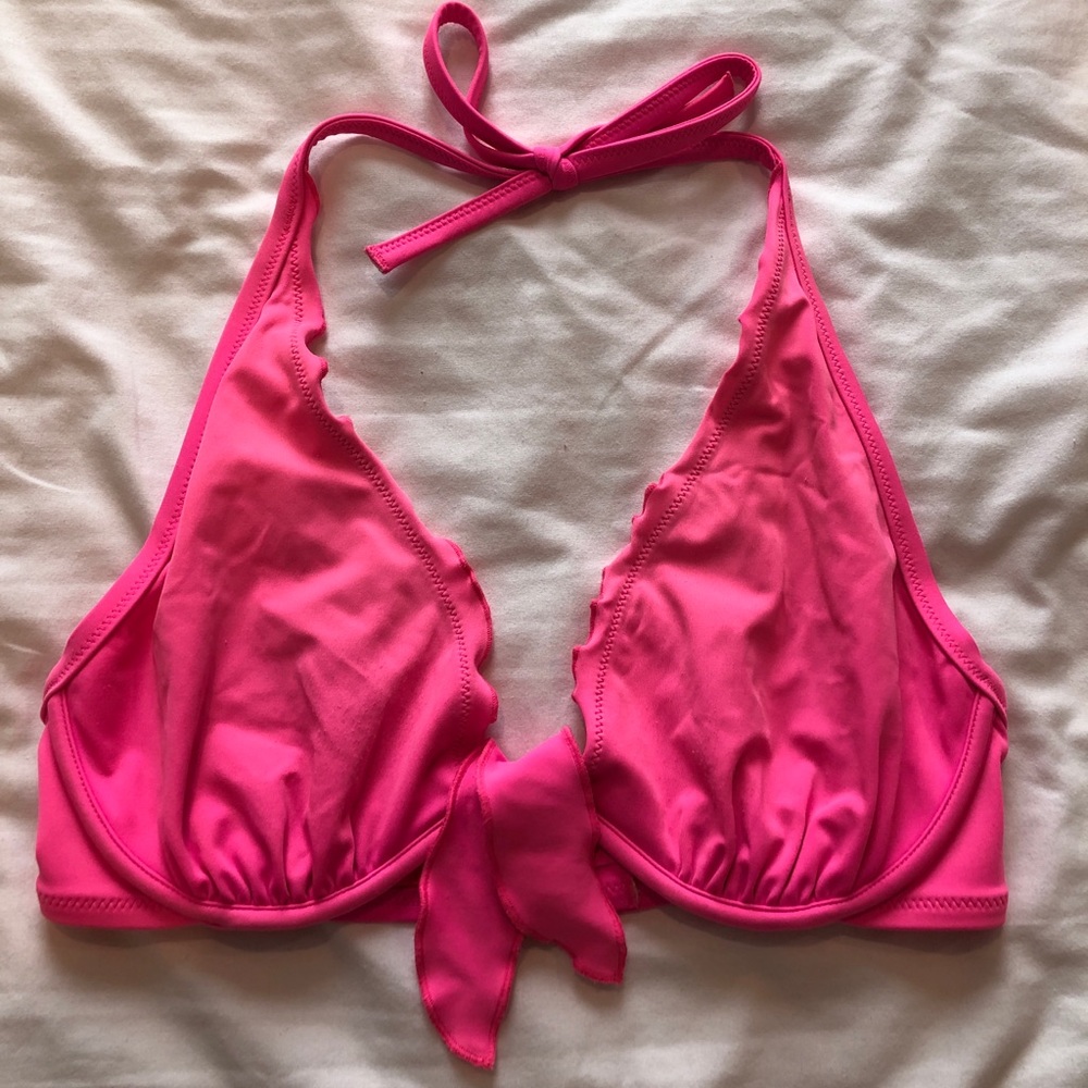 Victoria’s Secret Bikini Top